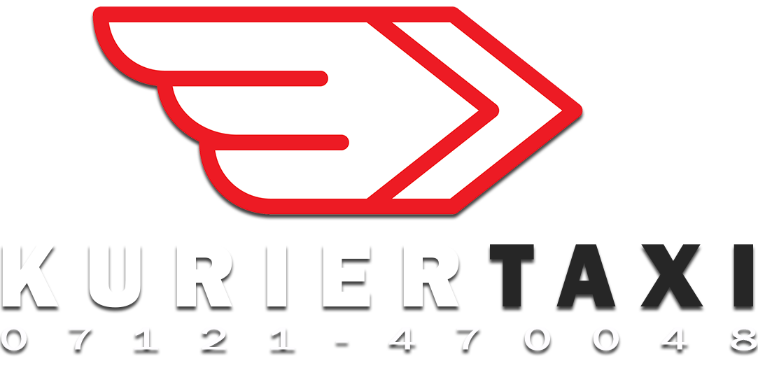 logo Kurierdienst Reutlingen