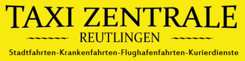 logo Kurierdienst Reutlingen